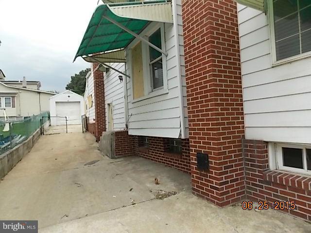 718 Old North Point Road Baltimore, MD 21222 - Photo 19 of 22 Exterior (General)