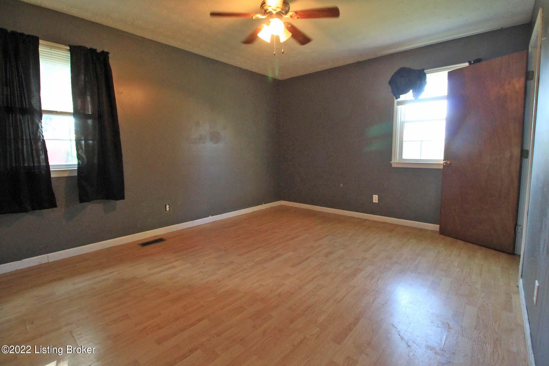60 Dugansville Road Salvisa, KY 40372 - Photo 10 of 22 Bedroom