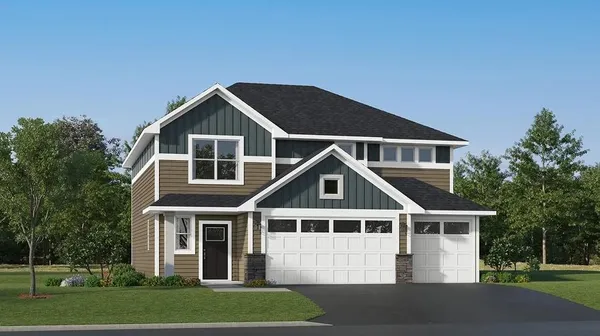 $537,605 | 2304 Williams Street, Shakopee, MN 55379