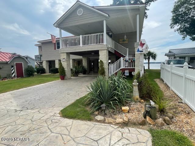 155 River Acres Road Washington, NC 27889 - Photo 3 of 67 Street Photo