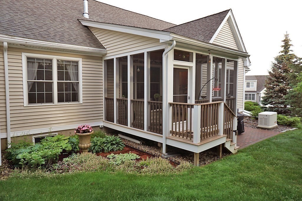 6 Stone Ridge Road, Unit 6 Westford, MA 01886 - Photo 28 of 29 Gallery Image 28