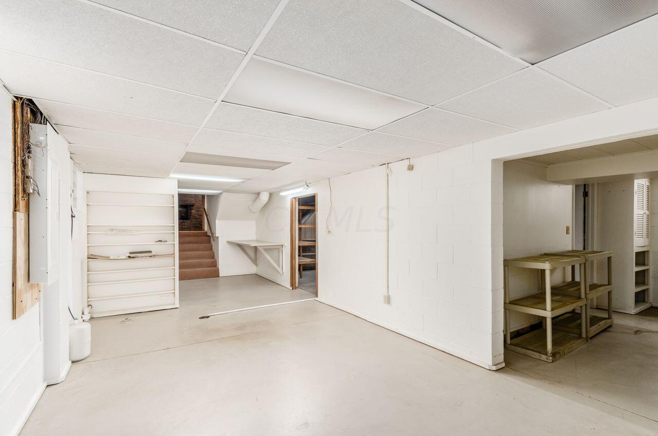 293 Weydon Road Columbus, OH 43085 - Photo 43 of 54 Lower Level Rec Room