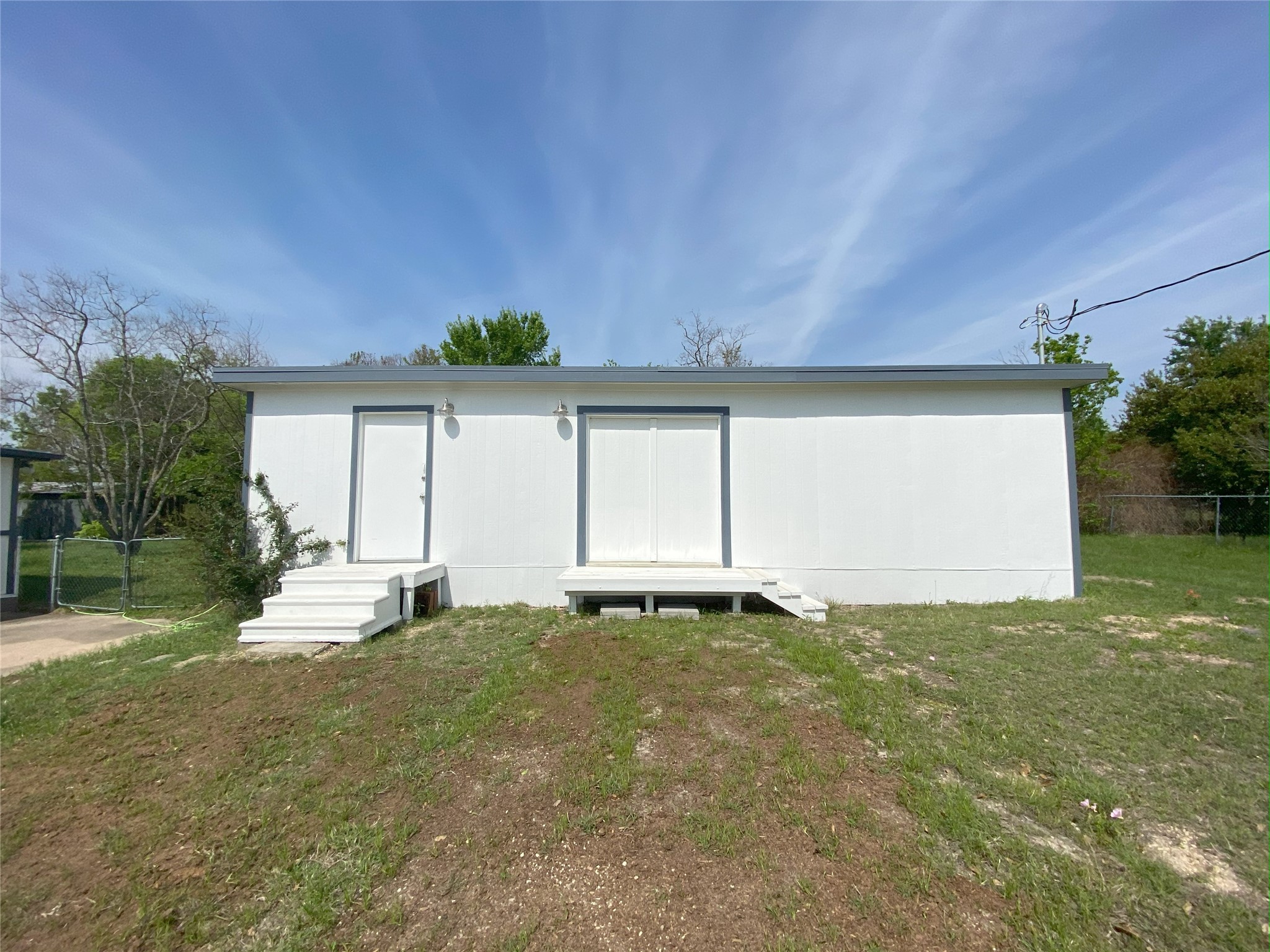 4806 Pecan Springs Road Austin, TX 78723 - Photo 19 of 20