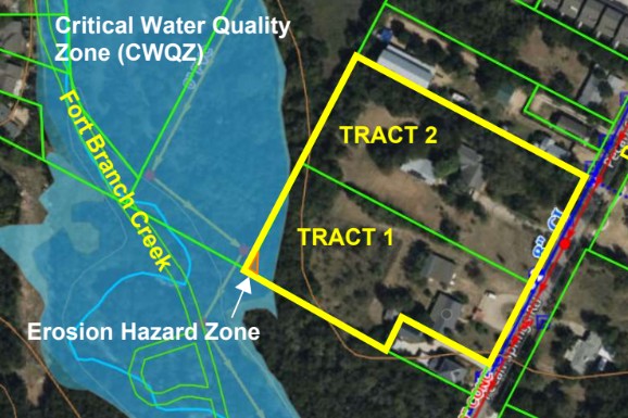 4806 Pecan Springs Road Austin, TX 78723 - Photo 20 of 20