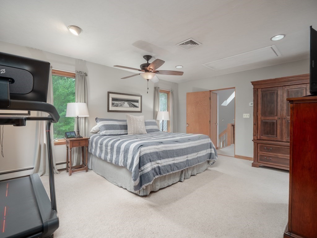 6 Kruger Road Hopkinton, MA 01748 - Photo 12 of 38 Gallery Image 12