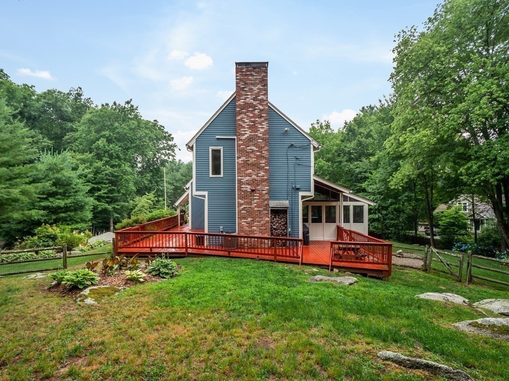 6 Kruger Road Hopkinton, MA 01748 - Photo 30 of 38 Gallery Image 30