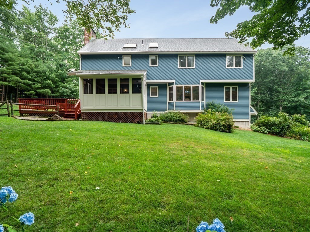 6 Kruger Road Hopkinton, MA 01748 - Photo 34 of 38 Gallery Image 34
