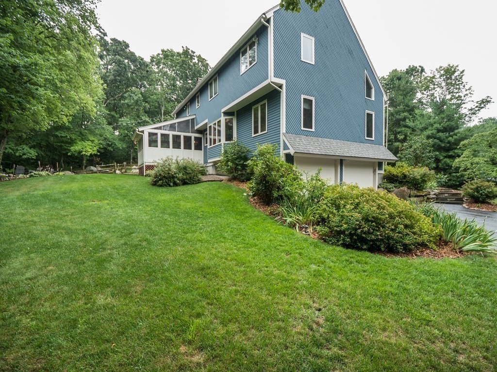 6 Kruger Road Hopkinton, MA 01748 - Photo 35 of 38 Gallery Image 35