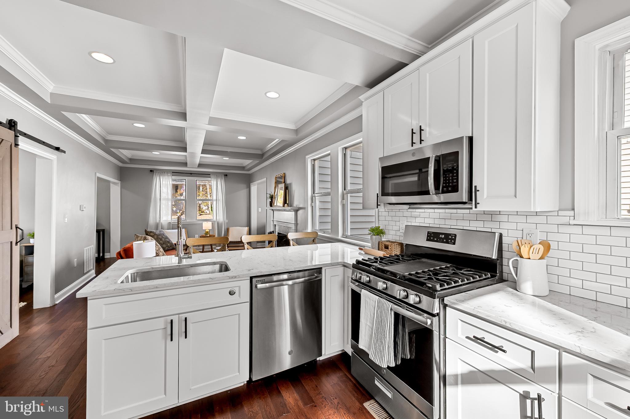 709 Cedarcroft Road Baltimore, MD 21212 - Photo 18 of 39