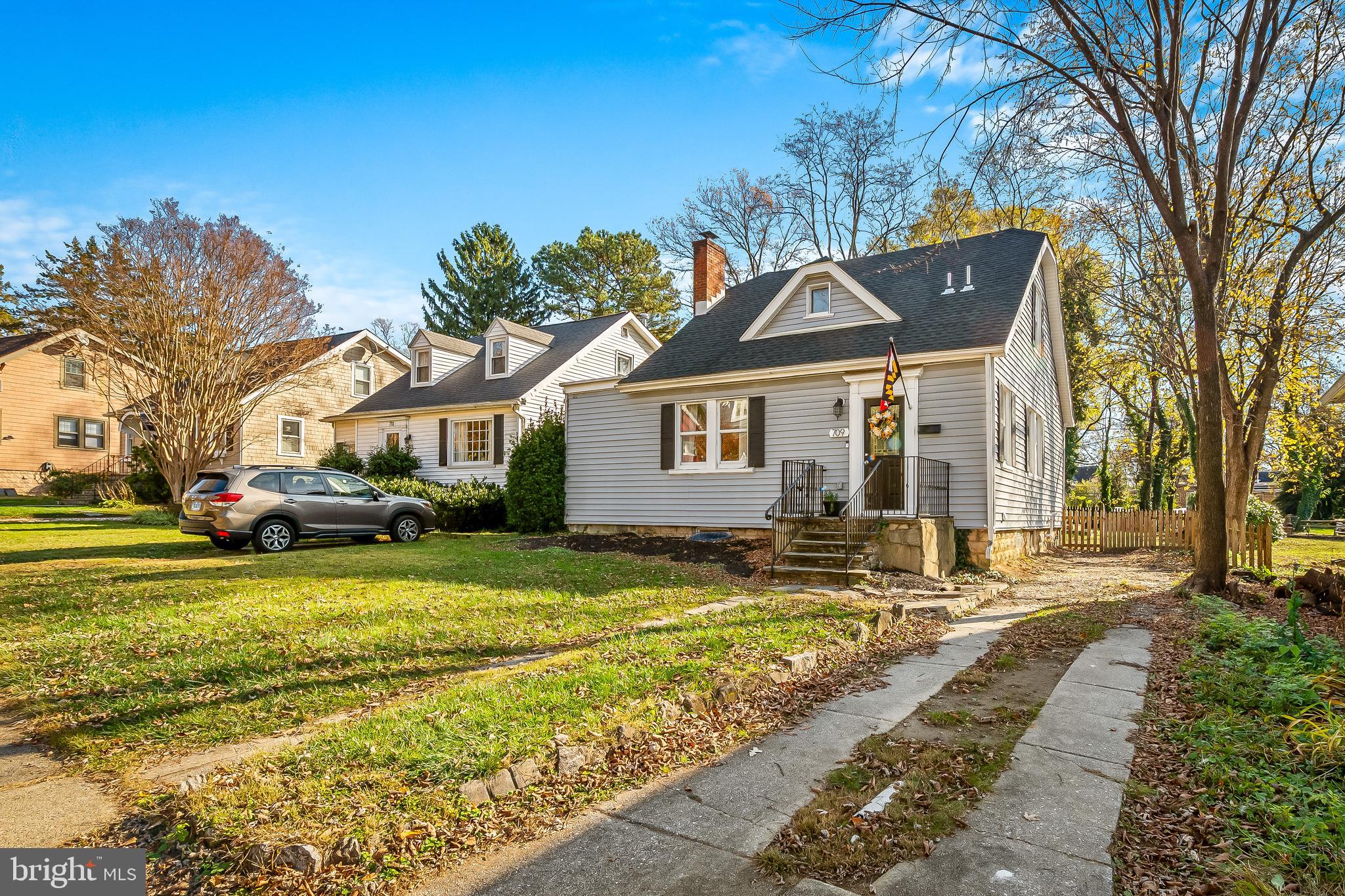 709 Cedarcroft Road Baltimore, MD 21212 - Photo 2 of 39