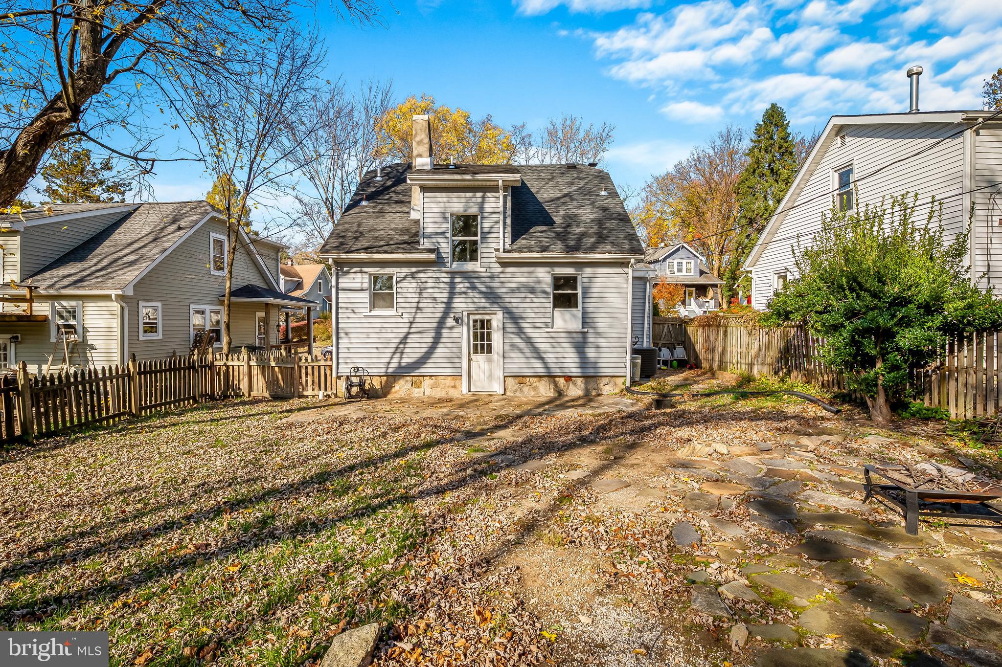 709 Cedarcroft Road Baltimore, MD 21212 - Photo 37 of 39