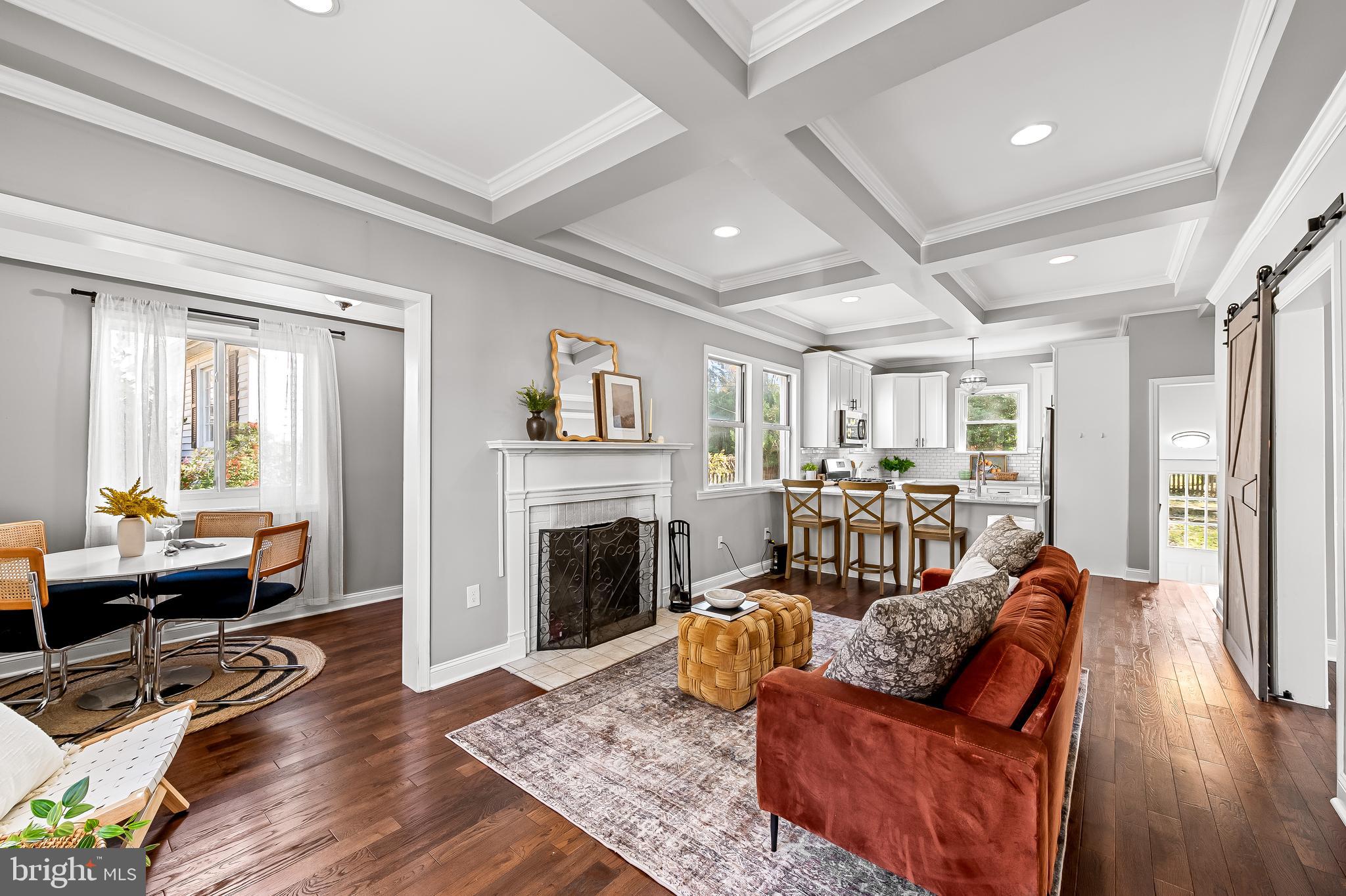 709 Cedarcroft Road Baltimore, MD 21212 - Photo 8 of 39