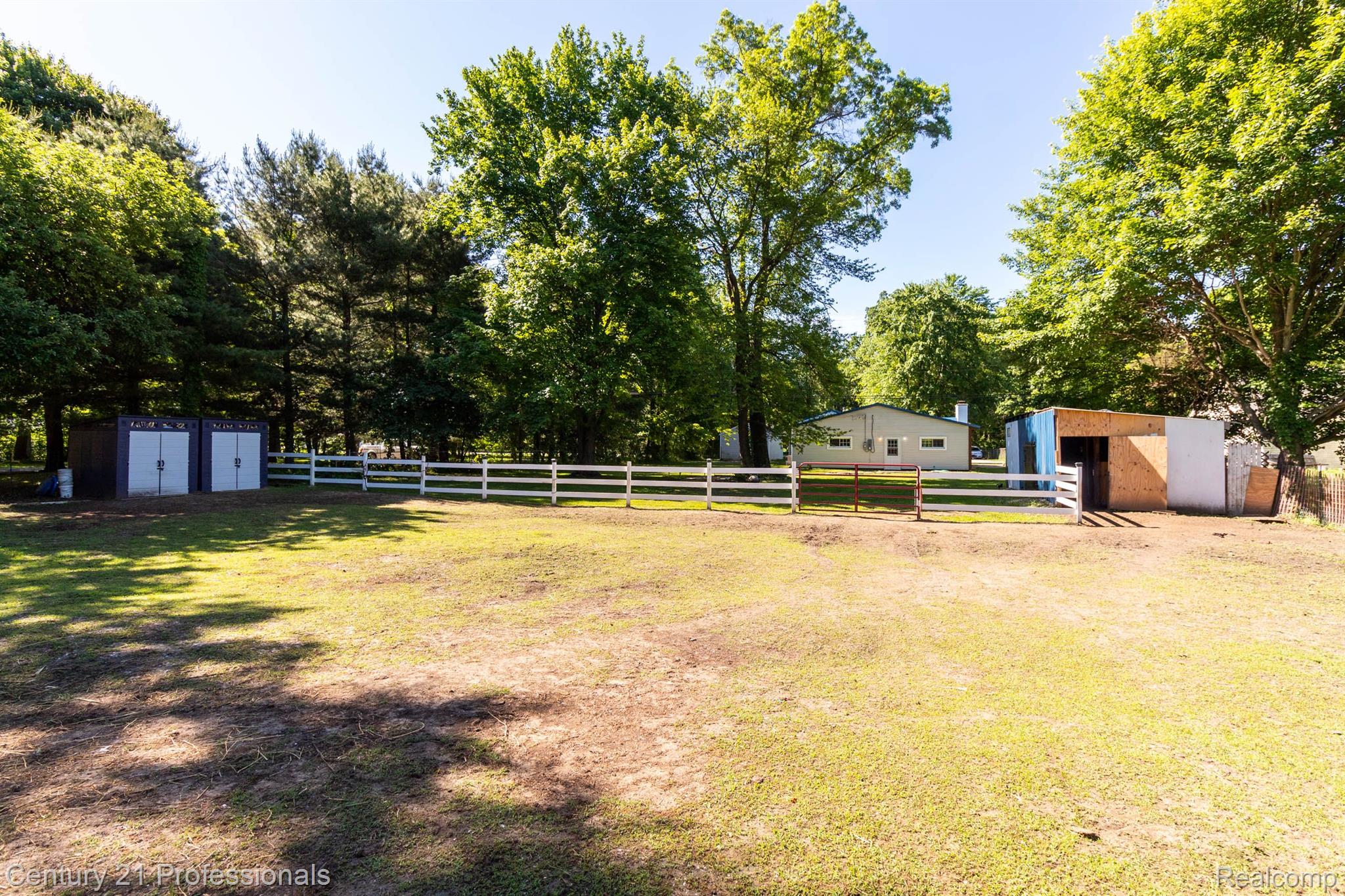 40840 Harris Road Belleville, MI 48111 - Photo 44 of 45 Gallery Image 44