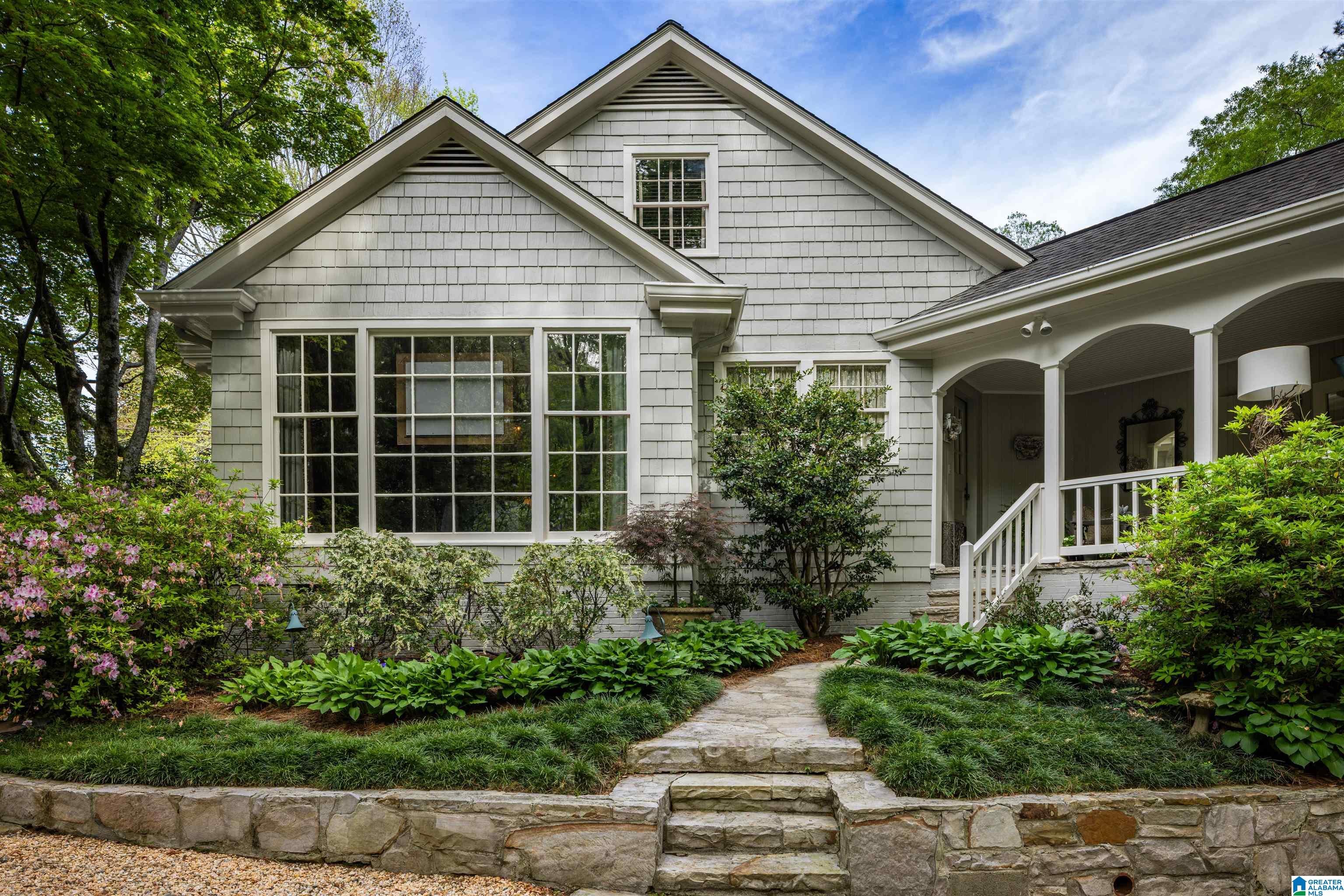 29 Woodhill Road Birmingham, AL 35213 - Photo 75 of 95