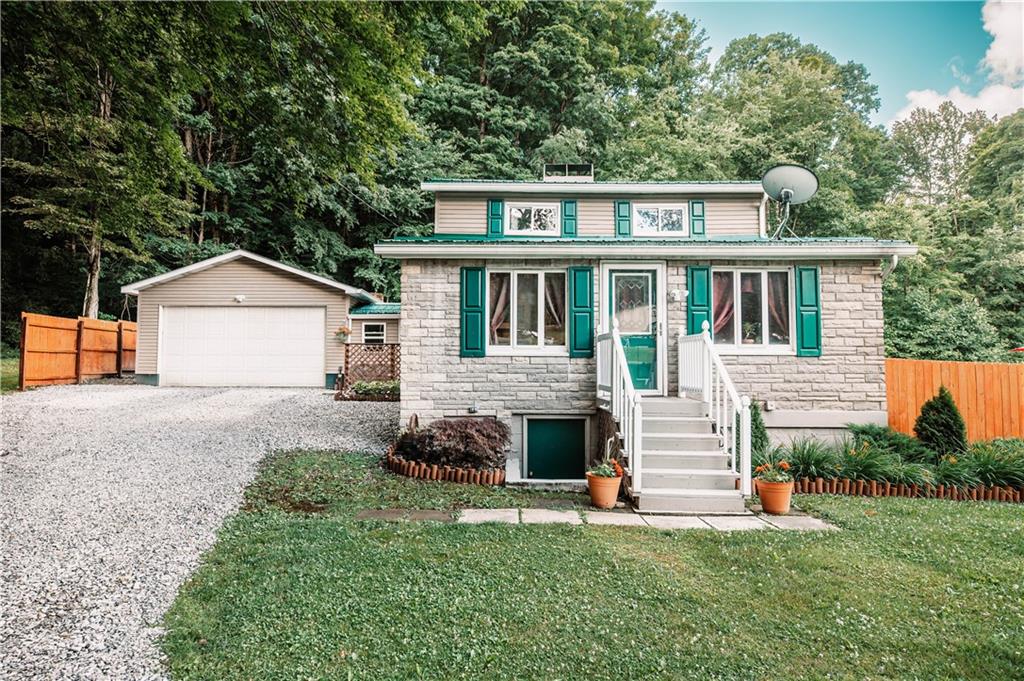 494 Chestnut Ridge Road Penn Run, PA 15765 - Photo 1 of 24 Gallery Image 1