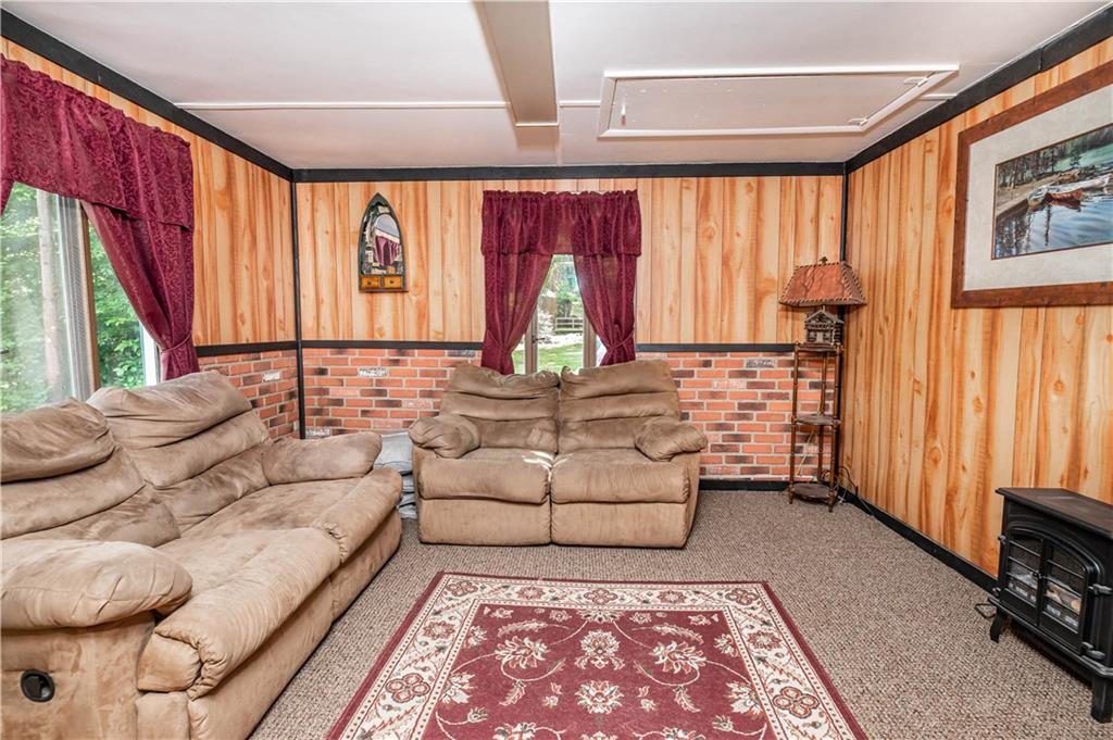 494 Chestnut Ridge Road Penn Run, PA 15765 - Photo 12 of 24 Gallery Image 12