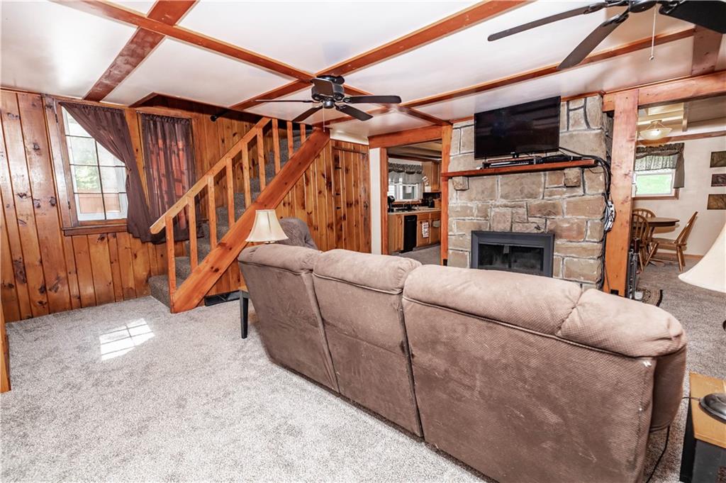 494 Chestnut Ridge Road Penn Run, PA 15765 - Photo 14 of 24 Gallery Image 14