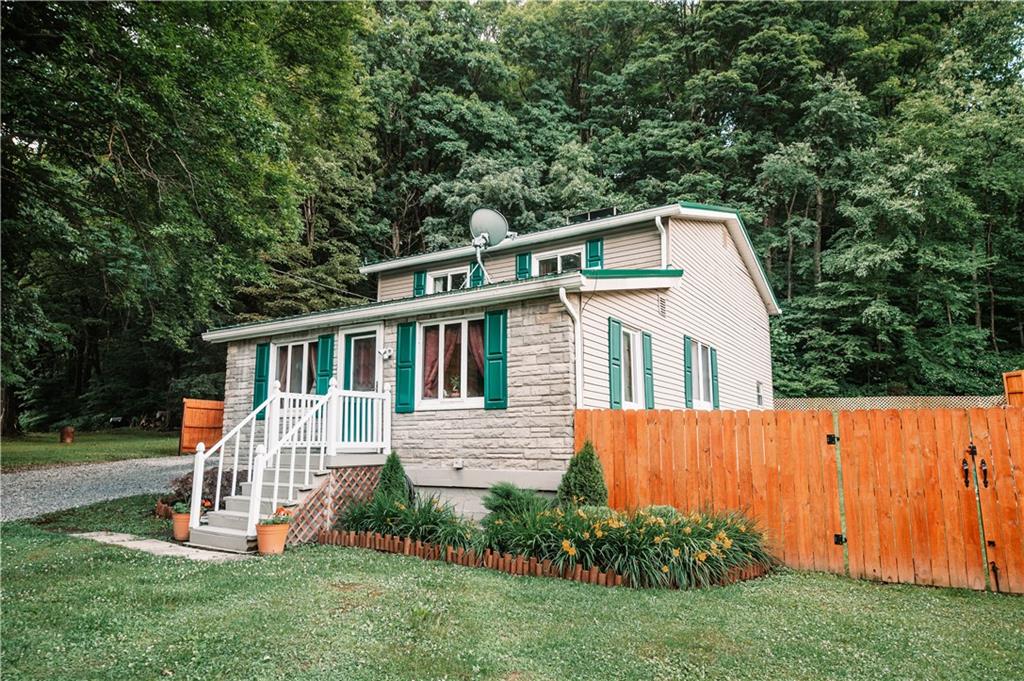494 Chestnut Ridge Road Penn Run, PA 15765 - Photo 2 of 24 Gallery Image 2