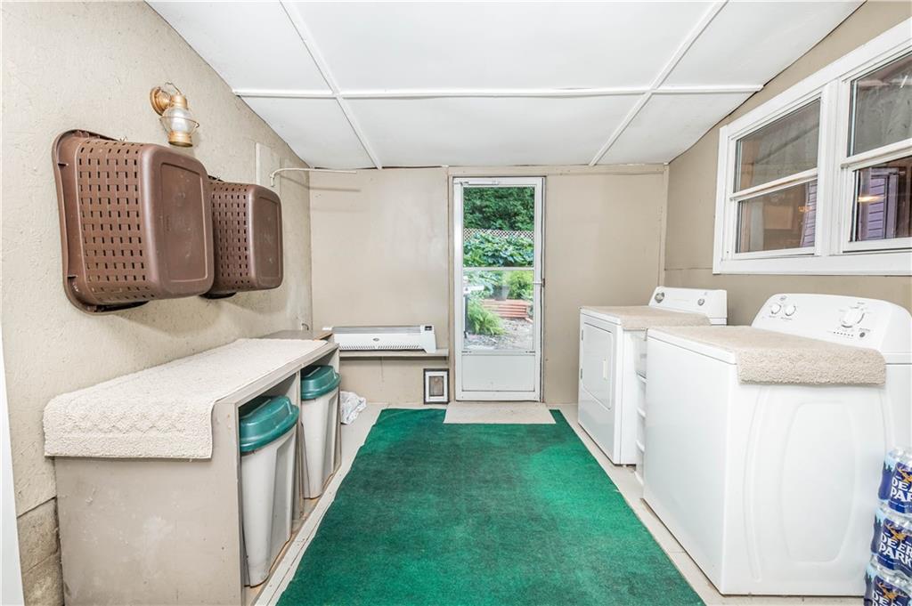 494 Chestnut Ridge Road Penn Run, PA 15765 - Photo 23 of 24 Gallery Image 23