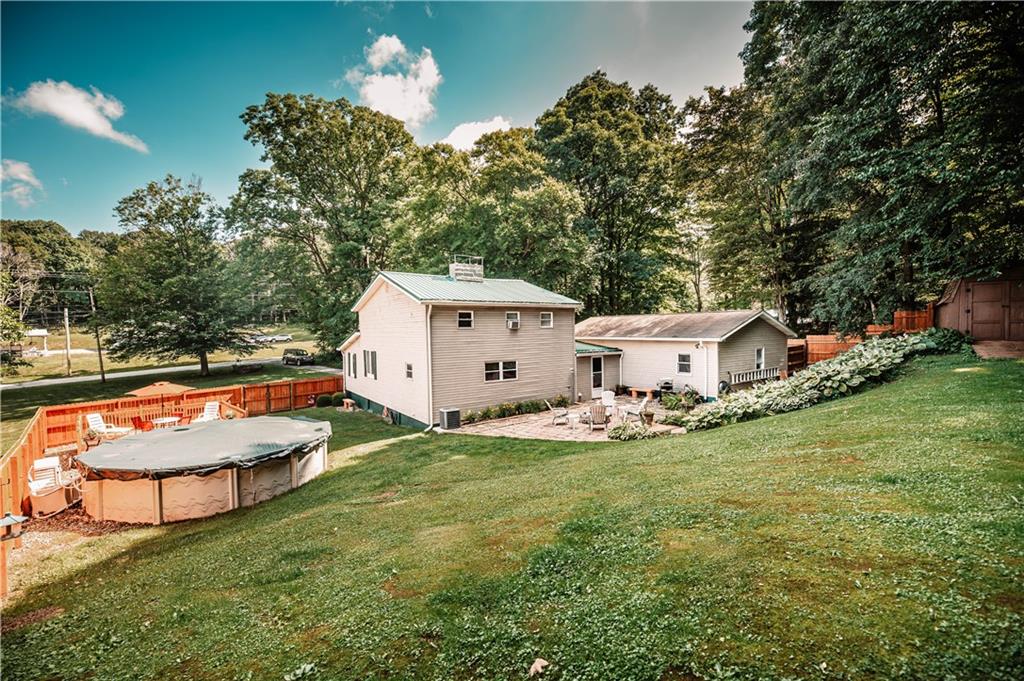 494 Chestnut Ridge Road Penn Run, PA 15765 - Photo 4 of 24 Gallery Image 4