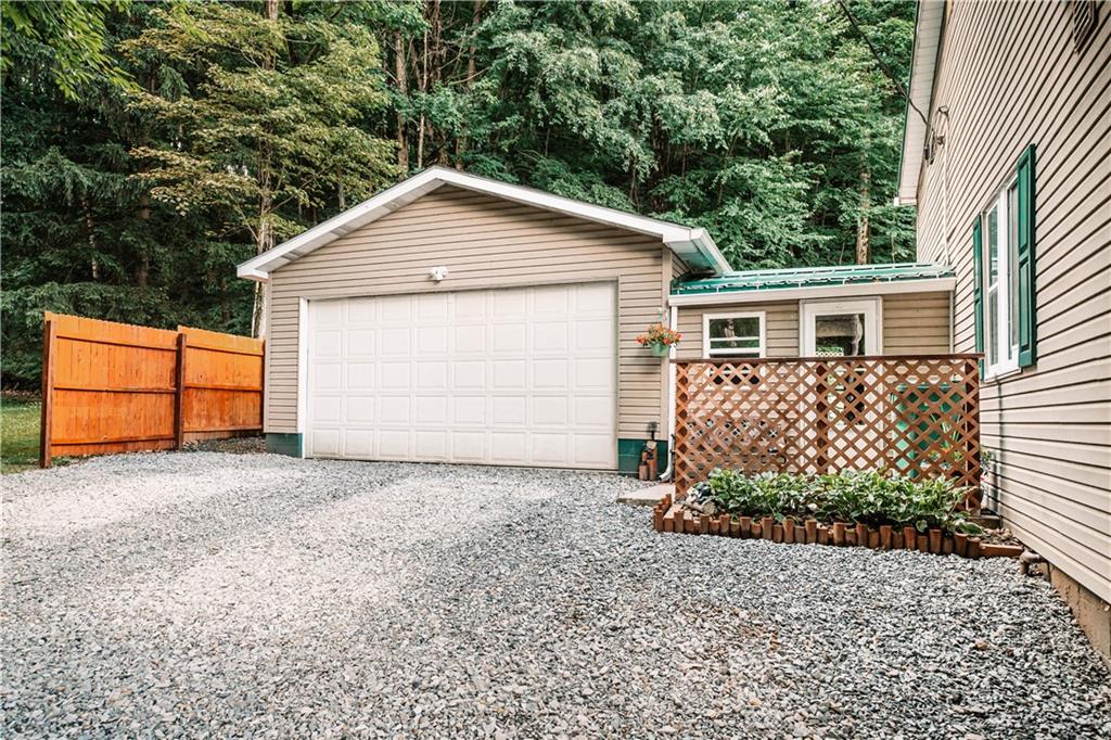 494 Chestnut Ridge Road Penn Run, PA 15765 - Photo 5 of 24 Gallery Image 5