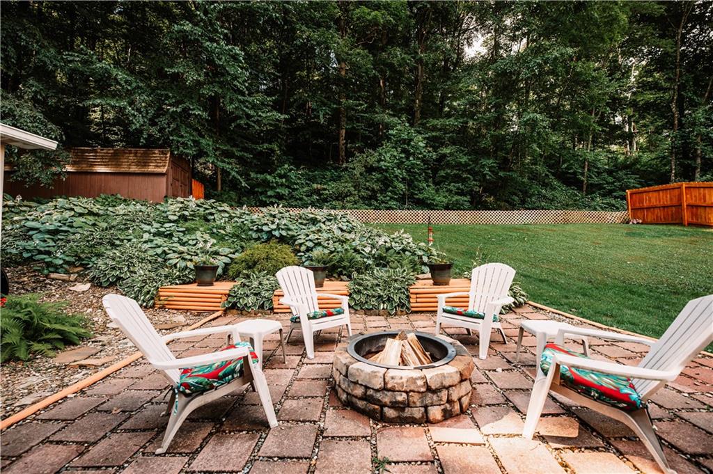 494 Chestnut Ridge Road Penn Run, PA 15765 - Photo 6 of 24 Gallery Image 6