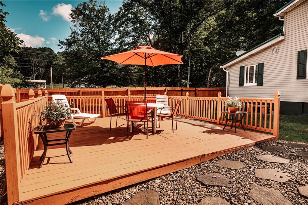 494 Chestnut Ridge Road Penn Run, PA 15765 - Photo 8 of 24 Gallery Image 8
