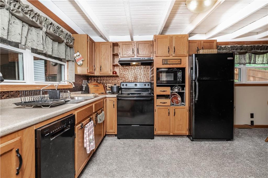 494 Chestnut Ridge Road Penn Run, PA 15765 - Photo 9 of 24 Gallery Image 9