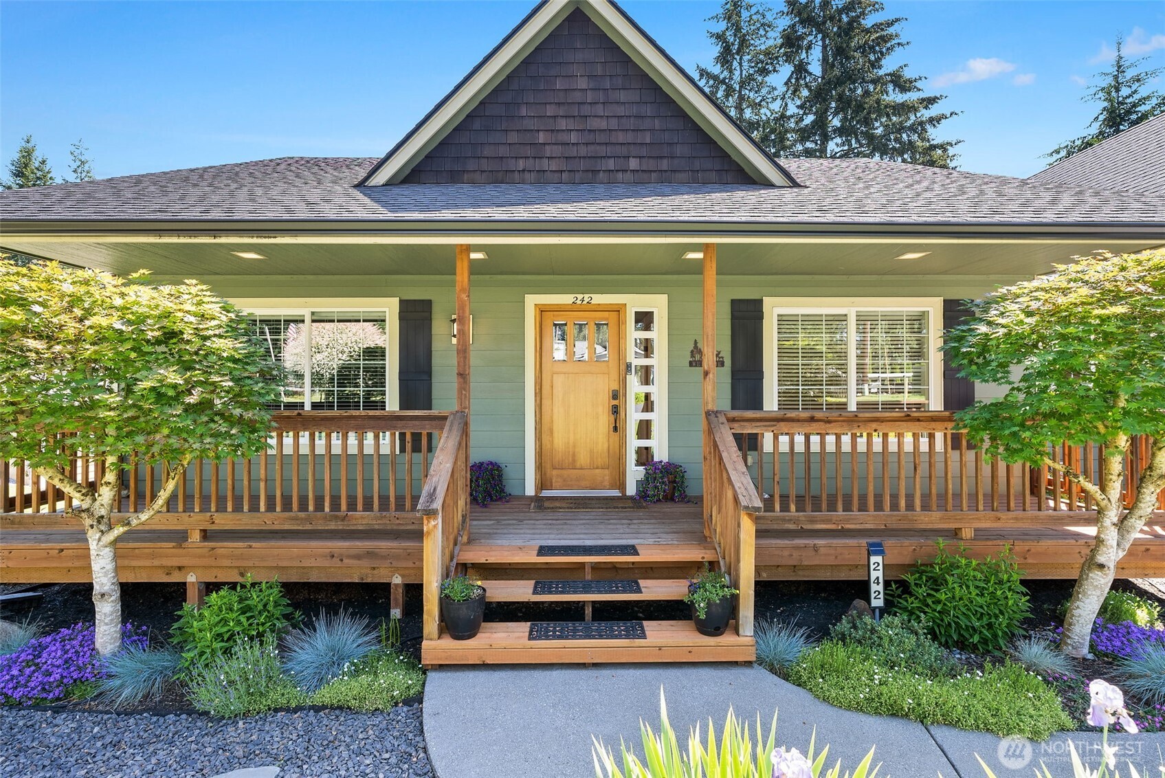242 Kennicott Road Chehalis, WA 98532 - Photo 3 of 40