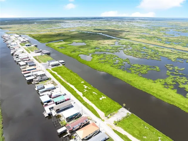 $66,500 | 484 Martin Lane, Port Sulphur, LA 70083