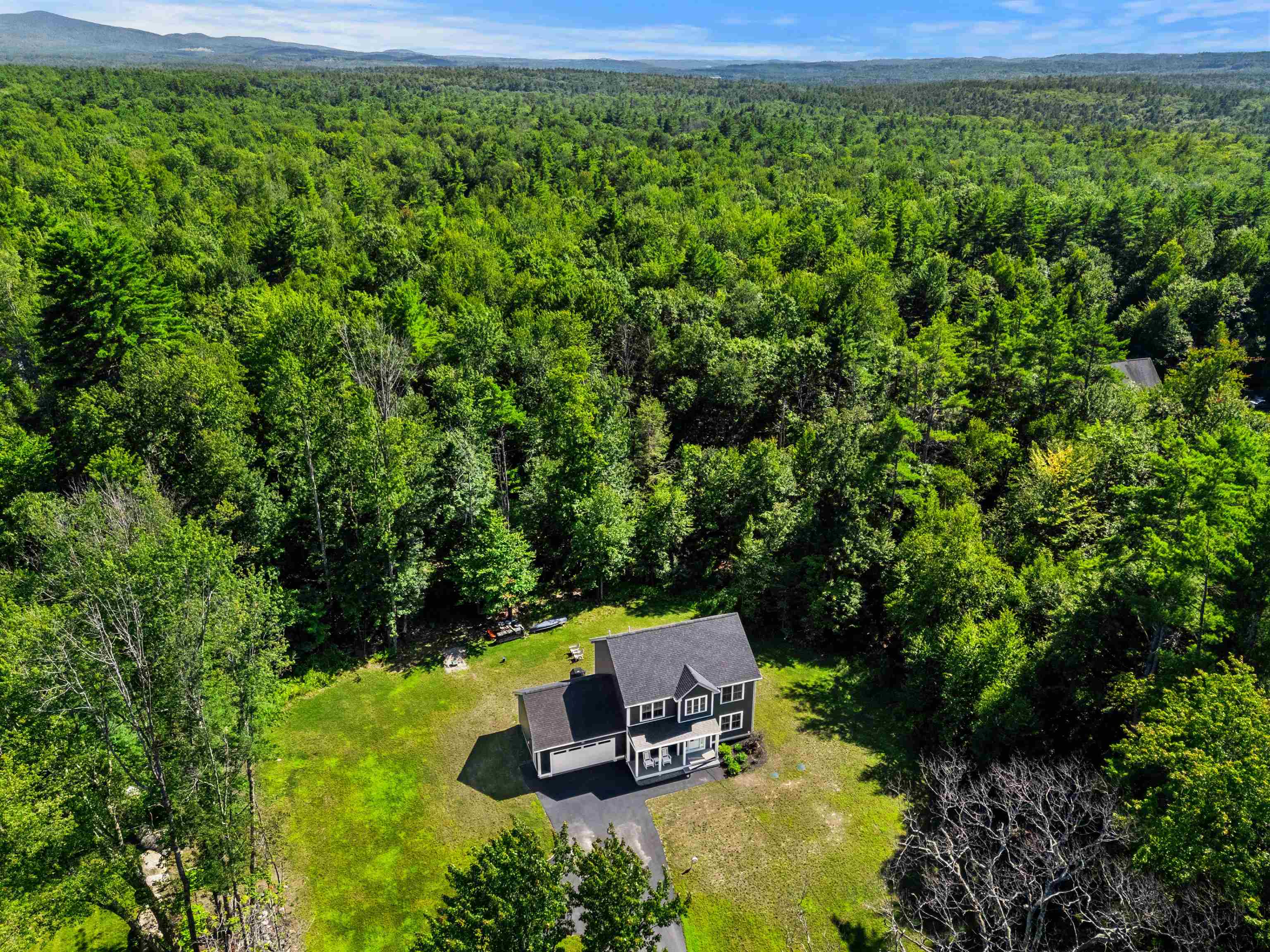 229 County Road Greenfield, NH 03047 - Photo 4 of 38 Gallery Image 4