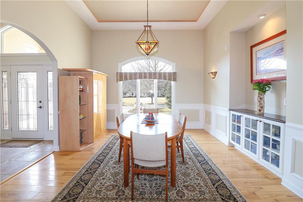 10626 Geist Ridge Court Fishers, IN 46040 - Photo 11 of 60 Gallery Image 11