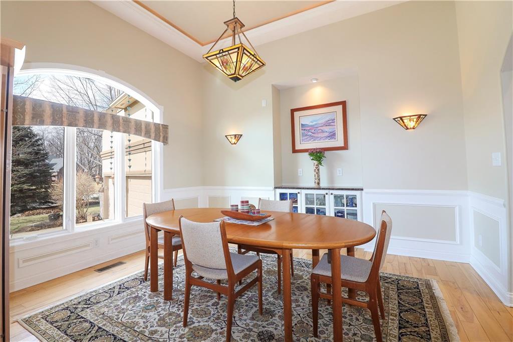 10626 Geist Ridge Court Fishers, IN 46040 - Photo 12 of 60 Gallery Image 12