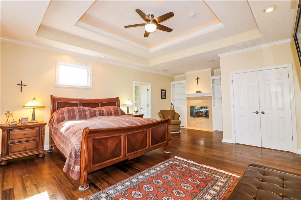 10626 Geist Ridge Court Fishers, IN 46040 - Photo 18 of 60 Gallery Image 18