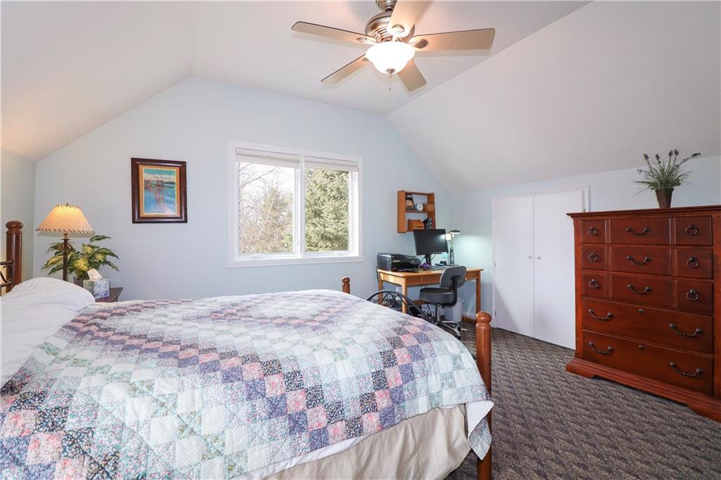 10626 Geist Ridge Court Fishers, IN 46040 - Photo 47 of 60 Gallery Image 47