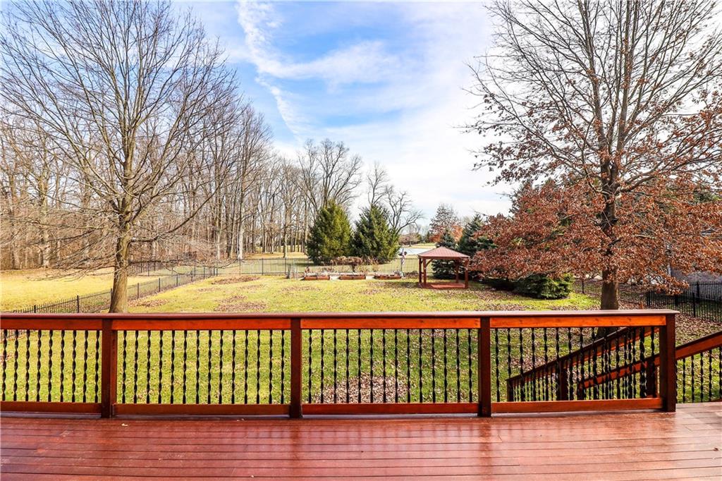 10626 Geist Ridge Court Fishers, IN 46040 - Photo 50 of 60 Gallery Image 50