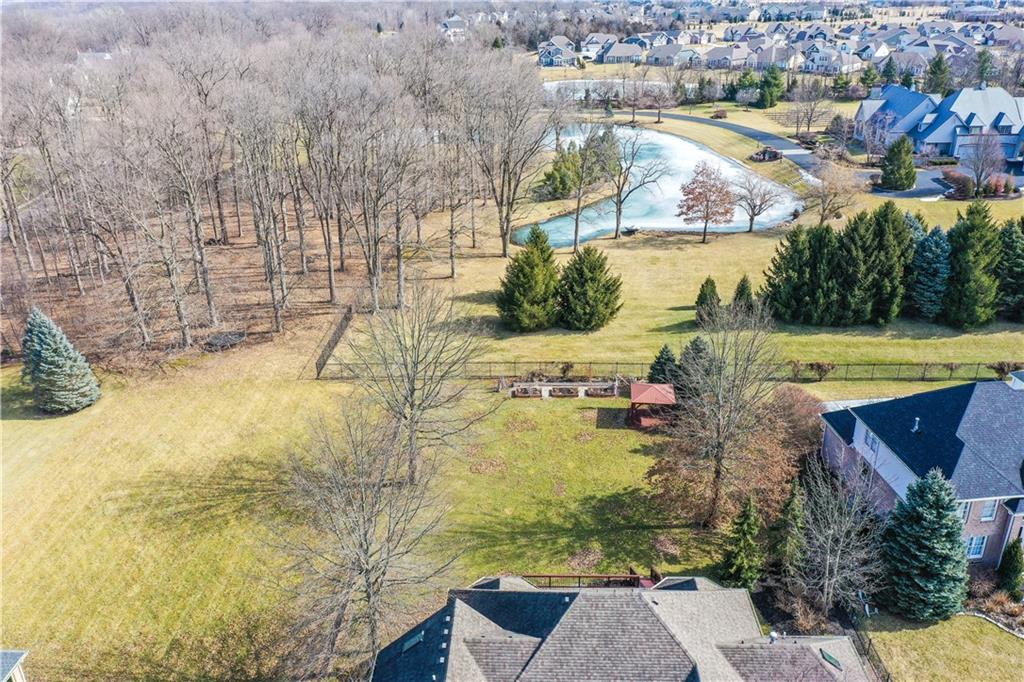 10626 Geist Ridge Court Fishers, IN 46040 - Photo 52 of 60 Gallery Image 52