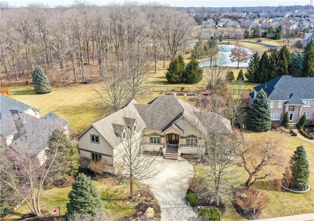 10626 Geist Ridge Court Fishers, IN 46040 - Photo 58 of 60 Gallery Image 58