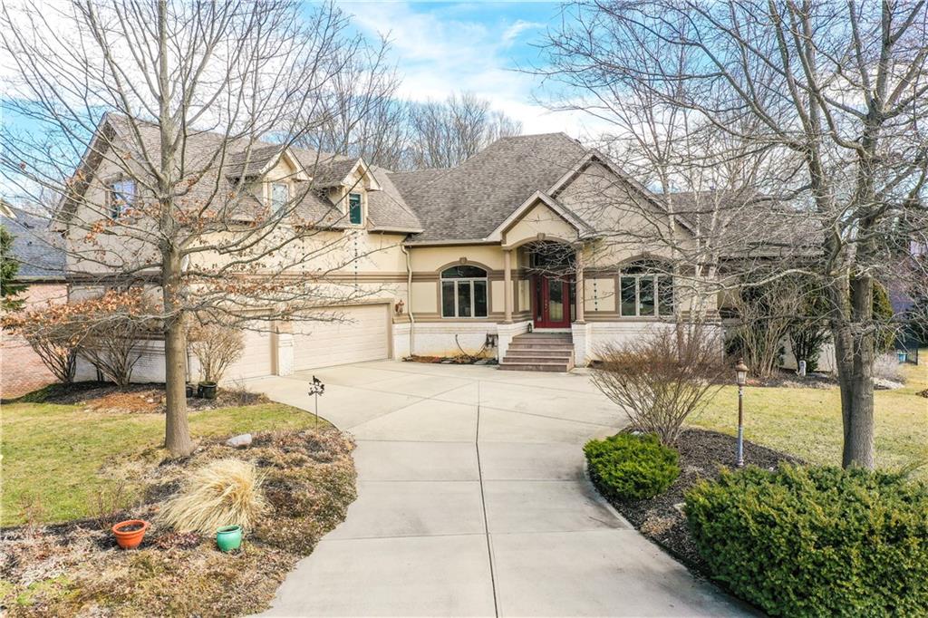 10626 Geist Ridge Court Fishers, IN 46040 - Photo 59 of 60 Gallery Image 59