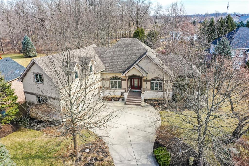 10626 Geist Ridge Court Fishers, IN 46040 - Photo 60 of 60 Gallery Image 60