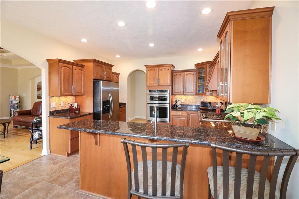 10626 Geist Ridge Court Fishers, IN 46040 - Photo 9 of 60 Gallery Image 9