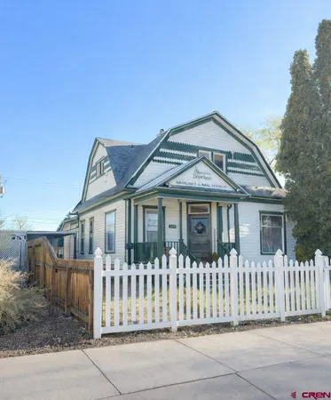 $499,000 | 230-228 South 2nd Street, Montrose, CO 81401