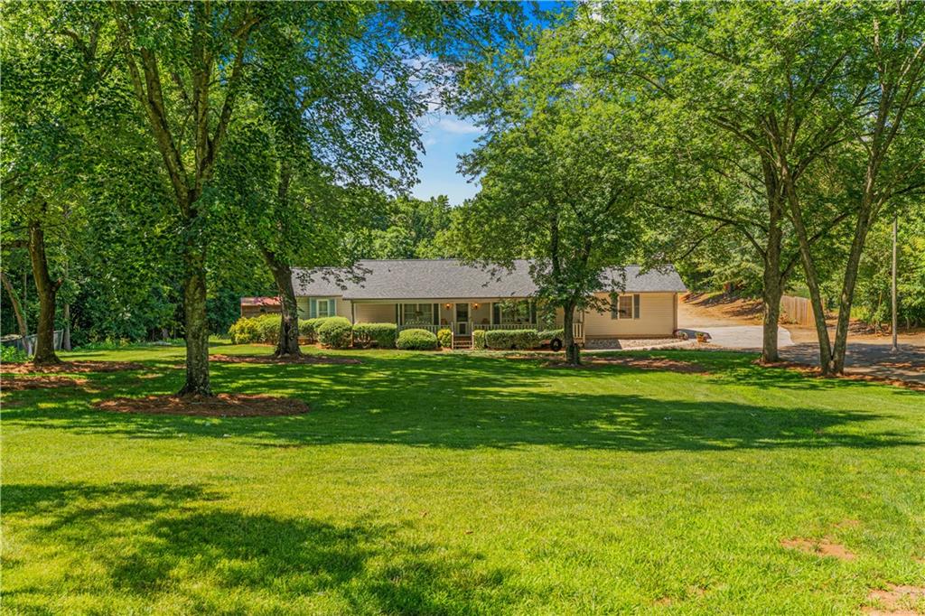 3880 Tanners Mill Road Gainesville, GA 30507 - Photo 40 of 44