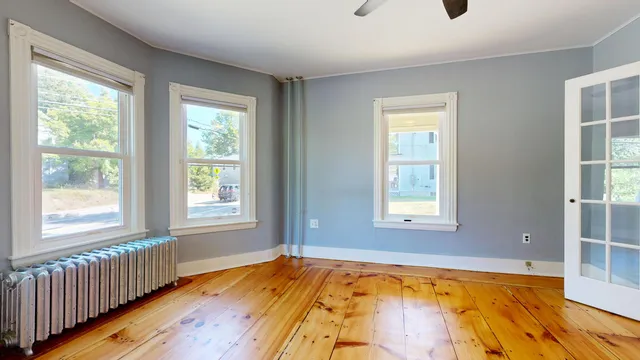 $468,000 | 852 Gray Road, Gorham, ME 04038