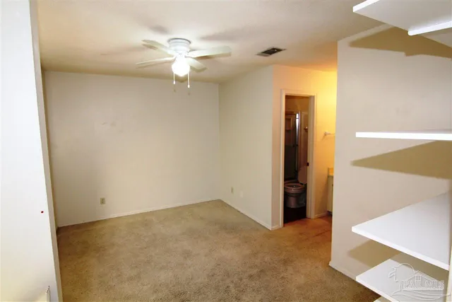 $1,200 | 5001 Grande Drive, Unit 423, Pensacola, FL 32504