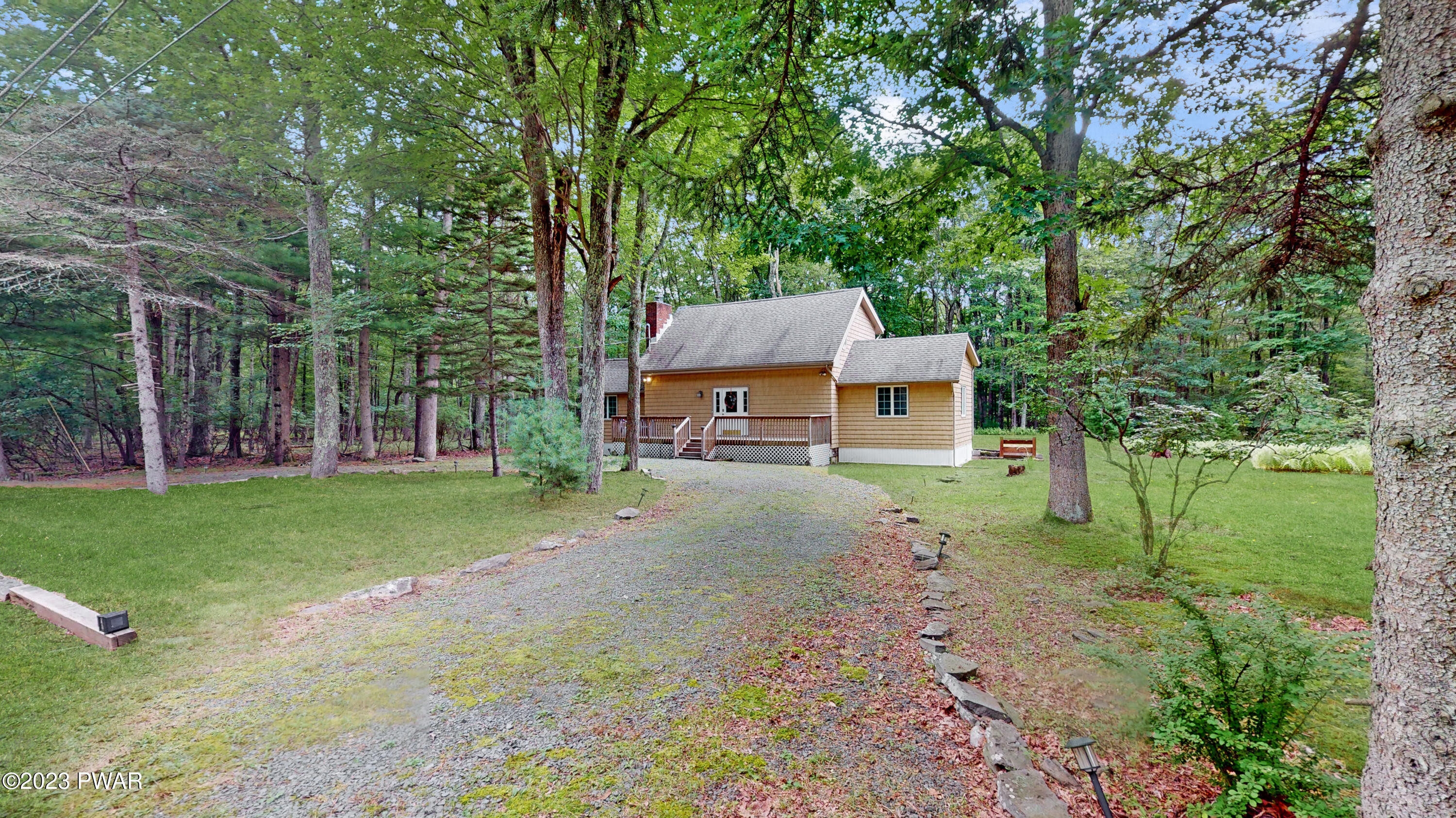 115 Fox Road Dingmans Ferry, PA 18328 - Photo 1 of 49
