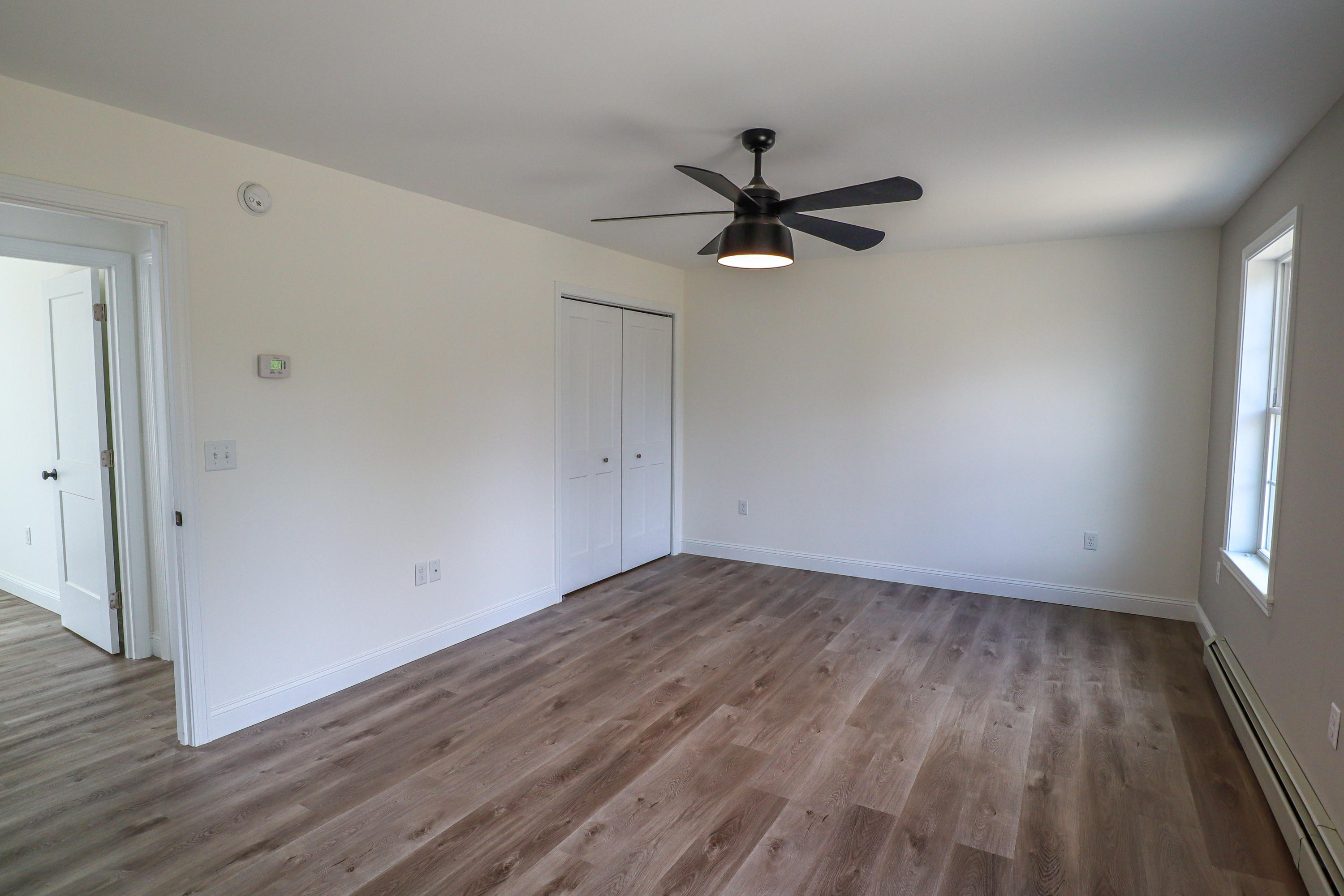 33-lot 4) 33-lot 4) Clark Road Kenduskeag, ME 04450 - Photo 20 of 29 Primary Bedroom