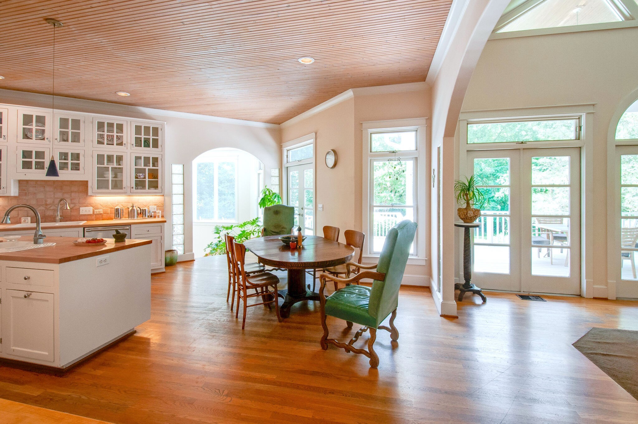 6394 Temple Road Franklin, TN 37069 - Photo 17 of 50