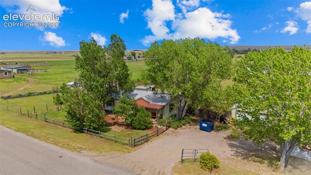 6245 Peerless Farms Road Peyton, CO 80831 - Photo 34 of 42