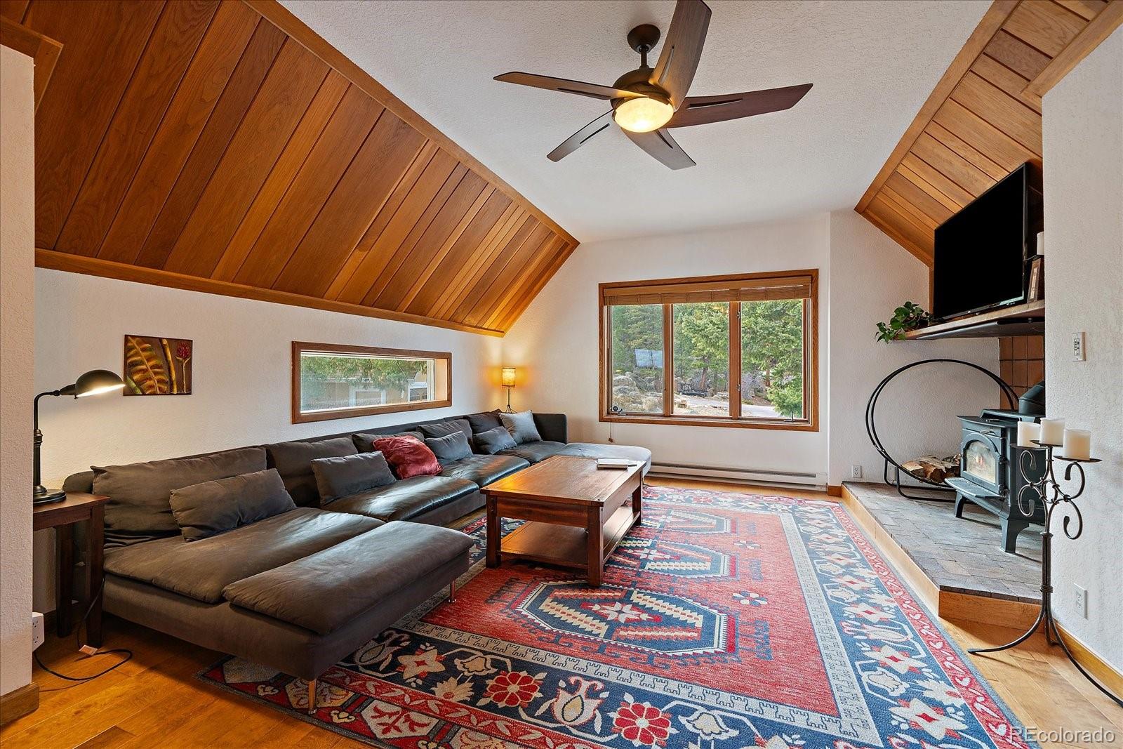 6516 Vesuvius Road Evergreen, CO 80439 - Photo 8 of 50